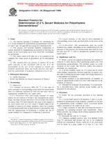 Preview ASTM D5323-92(1999) 10.1.1999