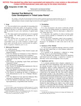 Preview ASTM D5326-94a 1.1.1994