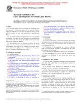 Preview ASTM D5326-94a(2009) 1.12.2009