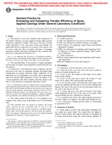 Preview ASTM D5327-97 10.6.1997