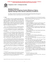 Preview ASTM D5327-97(2002) 10.6.1997