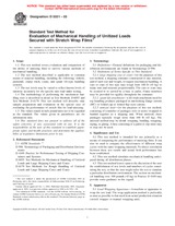Preview ASTM D5331-03 1.10.2003