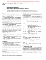 Preview ASTM D5333-92(1996) 10.12.1996