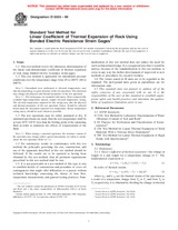 Preview ASTM D5335-99 10.6.1999