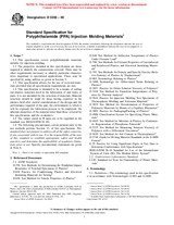 Preview ASTM D5336-00 10.4.2000