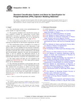 Preview ASTM D5336-15 1.4.2015