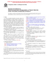 Preview ASTM D5338-98(2003) 1.12.2003