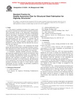 Preview ASTM D5339-94(1998) 10.12.1998