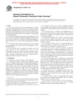 Preview ASTM D5340-03 1.12.2003
