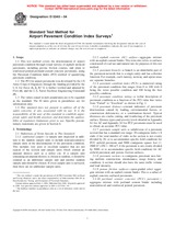 Preview ASTM D5340-04 1.7.2004