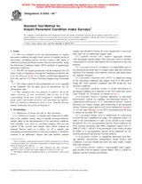 Preview ASTM D5340-04e1 1.7.2004