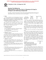 Preview ASTM D5346-93(1997) 10.10.1997