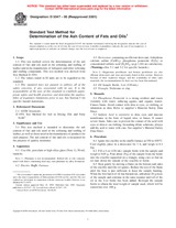 Preview ASTM D5347-95(2001) 1.1.1995