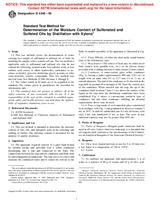 Preview ASTM D5348-95 1.1.1995