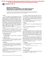 Preview ASTM D5349-95 1.1.1995
