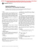 Preview ASTM D5353-95 1.1.1995
