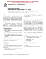 Preview ASTM D5353-95(2001) 1.1.1995