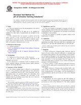 Preview ASTM D5356-93(2009) 1.4.2009