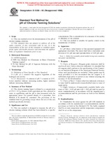 WITHDRAWN ASTM D5356-93(1998) 10.1.1998 preview