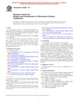 Preview ASTM D5360-05 1.2.2005
