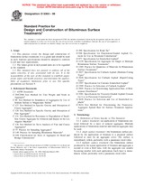 Preview ASTM D5360-98 10.12.1998