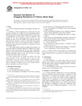 Preview ASTM D5362-03 1.10.2003