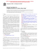 Preview ASTM D5362-03(2008)e1 1.7.2008