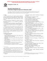 Preview ASTM D5363-03 1.12.2003