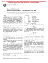 Preview ASTM D5366-96 10.10.1996