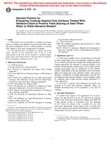 Preview ASTM D5367-94 10.12.2000