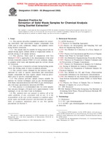 Preview ASTM D5369-93(2003) 15.3.1993