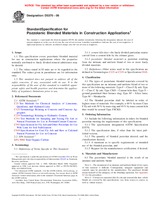 Preview ASTM D5370-06 1.2.2006