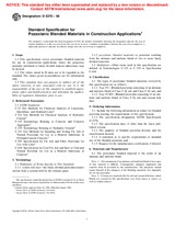 Preview ASTM D5370-96 10.6.1996