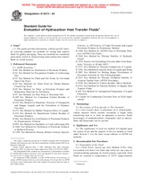 Preview ASTM D5372-04 1.5.2004