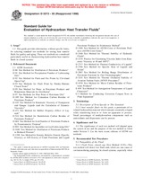 Preview ASTM D5372-93(1998) 10.11.1998