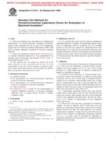 Preview ASTM D5374-93(1999) 10.3.1999