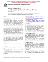 Preview ASTM D5375/D5375M-98(2004) 10.4.1998