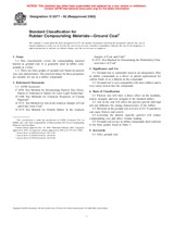 Preview ASTM D5377-93(2002) 10.12.2002