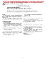 Preview ASTM D5377-93(1998) 10.5.1998