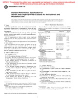 Preview ASTM D5378-93 1.11.2000