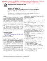 Preview ASTM D5380-93(2003) 1.12.2003
