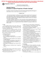 Preview ASTM D5382-95 10.1.2002