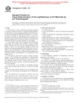 Preview ASTM D5383-02 10.12.2002