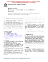 Preview ASTM D5387-93(2007) 15.6.2007