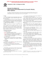 Preview ASTM D5389-93(2002) 15.4.1993