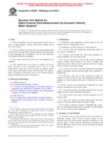 Preview ASTM D5389-93(2007) 15.6.2007