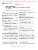 Preview ASTM D5393-97 1.1.1993