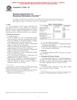 Preview ASTM D5395-03 10.6.2003