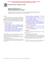Preview ASTM D5395-03(2008) 1.1.2008