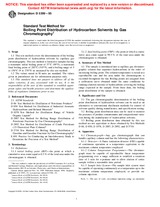 Preview ASTM D5399-95 1.1.2000